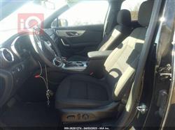 شێڤرۆلێت بلایزەر